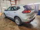 2019 Nissan Rogue S Серебряный vin: 5N1AT2MT1KC829362 2019 Nissan Rogue S Серебряный vin: 5N1AT2MT1KC829362