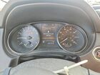 2019 Nissan Rogue Sv White vin: 5N1AT2MT1KC830107