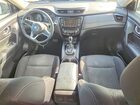 2019 Nissan Rogue Sv White vin: 5N1AT2MT1KC830107