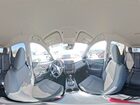 2019 Nissan Rogue Sv White vin: 5N1AT2MT1KC830107