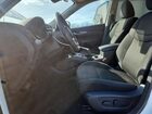 2019 Nissan Rogue Sv White vin: 5N1AT2MT1KC830107