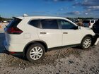 2020 Nissan Rogue S White vin: 5N1AT2MT1LC722006 2020 Nissan Rogue S White vin: 5N1AT2MT1LC722006