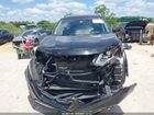 2020 Nissan Rogue Sv Fwd Black vin: 5N1AT2MT1LC737332