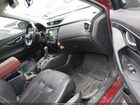 2020 Nissan Rogue Sl Fwd Красный vin: 5N1AT2MT1LC764823