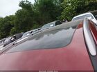 2020 Nissan Rogue Sl Fwd Красный vin: 5N1AT2MT1LC764823