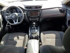 2020 Nissan Rogue Sv Silver vin: 5N1AT2MT1LC795313