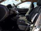 2020 Nissan Rogue Sv Silver vin: 5N1AT2MT1LC795313