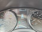 2017 Nissan Rogue Sv Белый vin: 5N1AT2MT2HC826754