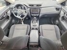 2017 Nissan Rogue Sv Белый vin: 5N1AT2MT2HC826754