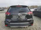 2019 Nissan Rogue S Черный vin: 5N1AT2MT2KC769186