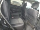 2019 Nissan Rogue S Черный vin: 5N1AT2MT2KC769186
