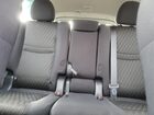 2019 Nissan Rogue S Черный vin: 5N1AT2MT2KC769186