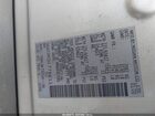 2020 Nissan Rogue Sv Fwd Серебряный vin: 5N1AT2MT2LC776611