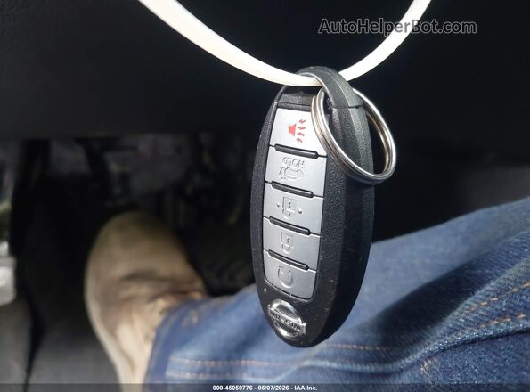 5N1AT2MT2LC776611 2020 NISSAN ROGUE Серебряный Вид панели приборов