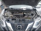 2020 Nissan Rogue Sv Fwd Серебряный vin: 5N1AT2MT2LC776611