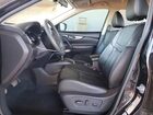 2016 Nissan Rogue Sl Black vin: 5N1AT2MT3GC770841