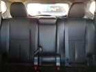 2016 Nissan Rogue Sl Black vin: 5N1AT2MT3GC770841