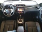 2016 Nissan Rogue Sl Black vin: 5N1AT2MT3GC770841