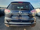 2016 Nissan Rogue S Gray vin: 5N1AT2MT3GC855386