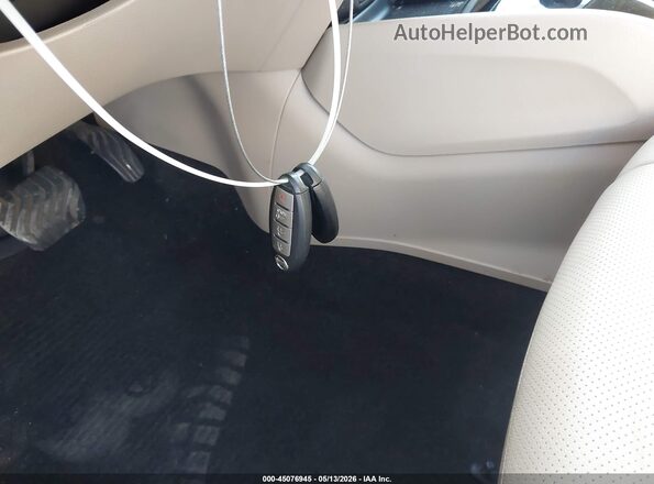 5N1AT2MT3GC859745 2016 NISSAN ROGUE Blue Widok deski rozdzielczej