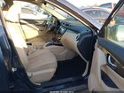 2016 Nissan Rogue Sl Blue vin: 5N1AT2MT3GC859745