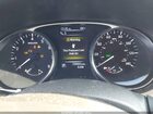 2016 Nissan Rogue Sl Blue vin: 5N1AT2MT3GC859745