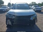 2019 Nissan Rogue Sv White vin: 5N1AT2MT3KC705108