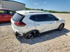 2019 Nissan Rogue Sv Белый vin: 5N1AT2MT3KC799832