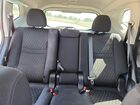 2019 Nissan Rogue Sv Белый vin: 5N1AT2MT3KC799832