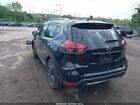 2020 Nissan Rogue Sl Fwd Black vin: 5N1AT2MT3LC710245 2020 Nissan Rogue Sl Fwd Black vin: 5N1AT2MT3LC710245