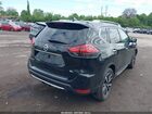 2020 Nissan Rogue Sl Fwd Black vin: 5N1AT2MT3LC710245 2020 Nissan Rogue Sl Fwd Black vin: 5N1AT2MT3LC710245