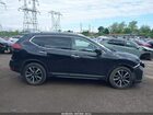 2020 Nissan Rogue Sl Fwd Black vin: 5N1AT2MT3LC710245 2020 Nissan Rogue Sl Fwd Black vin: 5N1AT2MT3LC710245