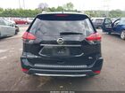 2020 Nissan Rogue Sl Fwd Black vin: 5N1AT2MT3LC710245 2020 Nissan Rogue Sl Fwd Black vin: 5N1AT2MT3LC710245