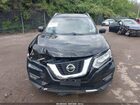 2020 Nissan Rogue Sl Fwd Black vin: 5N1AT2MT3LC710245 2020 Nissan Rogue Sl Fwd Black vin: 5N1AT2MT3LC710245