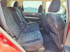 2016 Nissan Rogue Sv Red vin: 5N1AT2MT4GC899686
