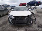 2018 Nissan Rogue S White vin: 5N1AT2MT4JC762061