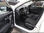 2018 Nissan Rogue S White vin: 5N1AT2MT4JC762061
