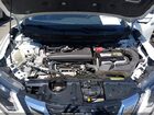 2019 Nissan Rogue Sv Белый vin: 5N1AT2MT4KC755175 2019 Nissan Rogue Sv Белый vin: 5N1AT2MT4KC755175