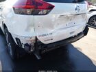 2019 Nissan Rogue Sv Белый vin: 5N1AT2MT4KC755175 2019 Nissan Rogue Sv Белый vin: 5N1AT2MT4KC755175