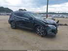 2020 Nissan Rogue Sl Fwd Зеленый vin: 5N1AT2MT4LC739897