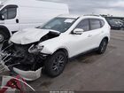 2016 Nissan Rogue Sl White vin: 5N1AT2MT5GC780724 2016 Nissan Rogue Sl White vin: 5N1AT2MT5GC780724