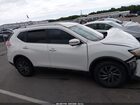 2016 Nissan Rogue Sl White vin: 5N1AT2MT5GC780724 2016 Nissan Rogue Sl White vin: 5N1AT2MT5GC780724