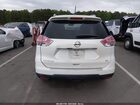 2016 Nissan Rogue Sl White vin: 5N1AT2MT5GC780724 2016 Nissan Rogue Sl White vin: 5N1AT2MT5GC780724