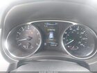 2016 Nissan Rogue Sl Серый vin: 5N1AT2MT5GC789407