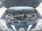 2016 Nissan Rogue Sl Серый vin: 5N1AT2MT5GC789407
