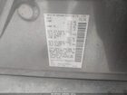 2016 Nissan Rogue Sl Серый vin: 5N1AT2MT5GC789407