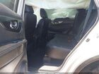 2016 Nissan Rogue Sl Серебряный vin: 5N1AT2MT5GC803418