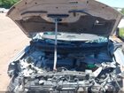 2016 Nissan Rogue Sl Серебряный vin: 5N1AT2MT5GC803418