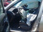 2016 Nissan Rogue Sl Серебряный vin: 5N1AT2MT5GC803418