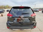 2017 Nissan Rogue S Black vin: 5N1AT2MT5HC775945 2017 Nissan Rogue S Black vin: 5N1AT2MT5HC775945